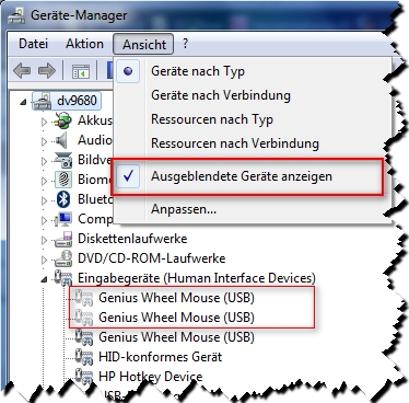devicemanager