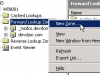 Add new DNS Zone